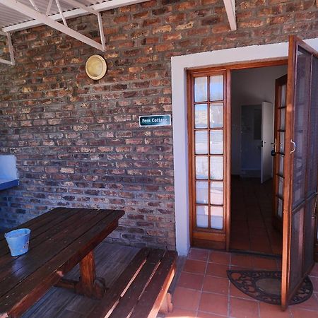 Country Village Graaff Reinet Bagian luar foto
