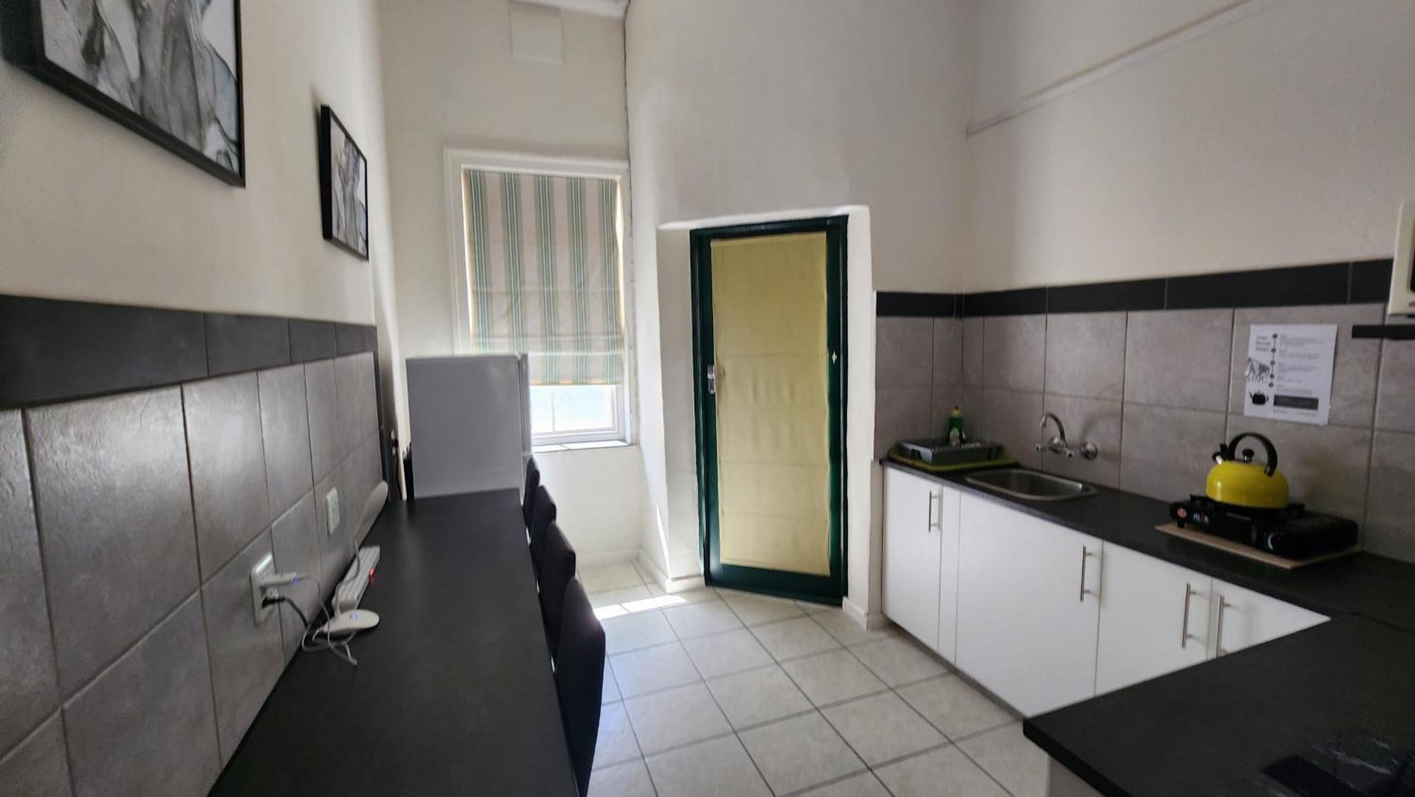 Country Village Graaff Reinet Bagian luar foto