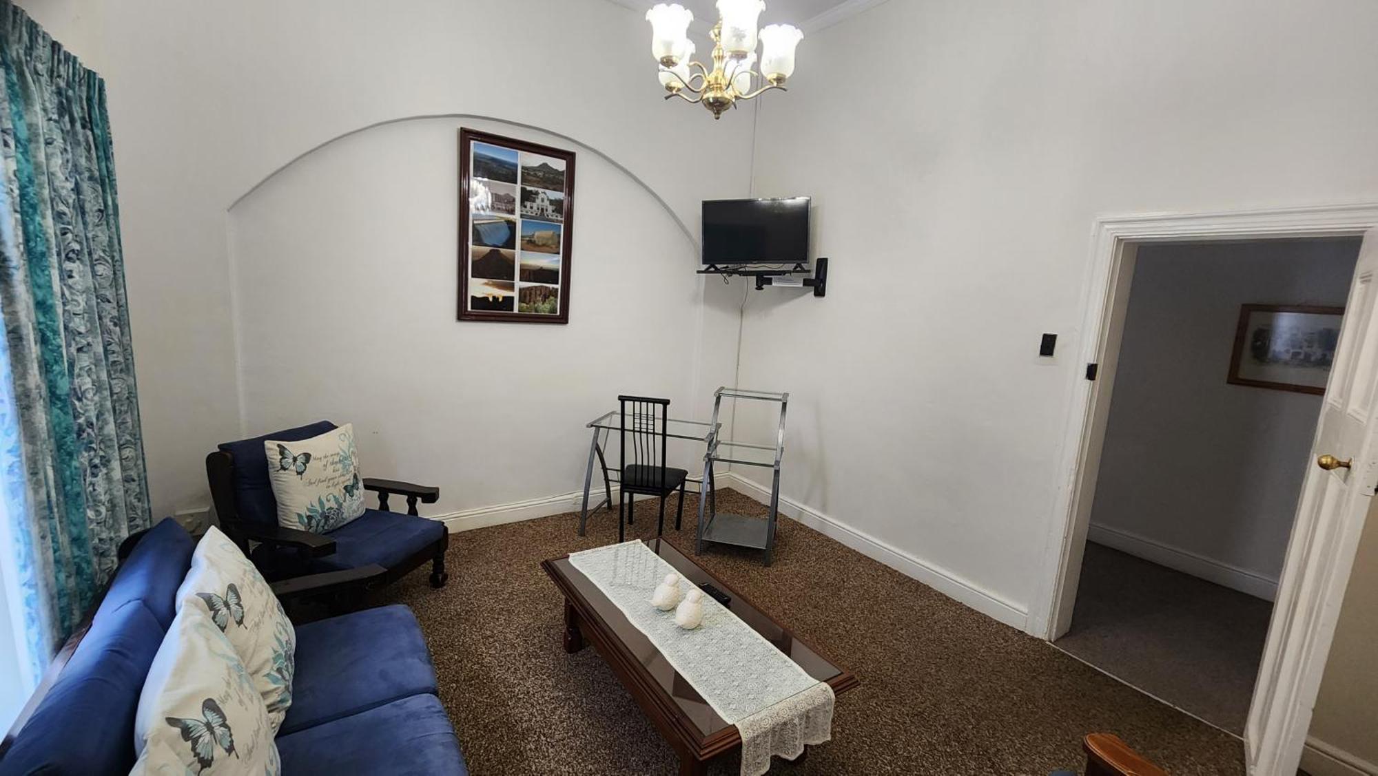 Country Village Graaff Reinet Bagian luar foto